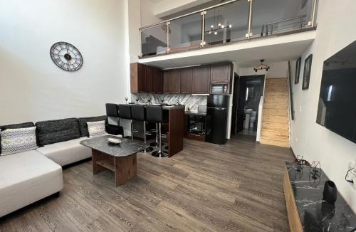 Alexandroupoli Apartment | Elegant Loft 2