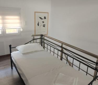 Alexandroupoli Apartment | Elegant Loft 2