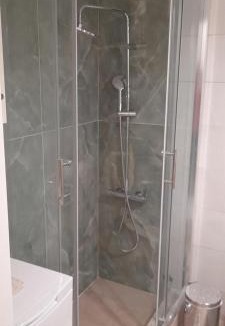 Kalamaria Apartment | Elegant Luxury Suite
