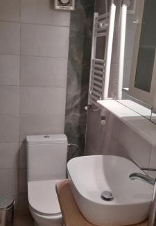 Kalamaria Apartment | Elegant Luxury Suite