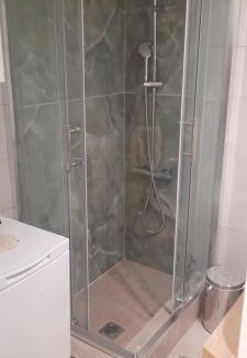 Kalamaria Apartment | Elegant Luxury Suite