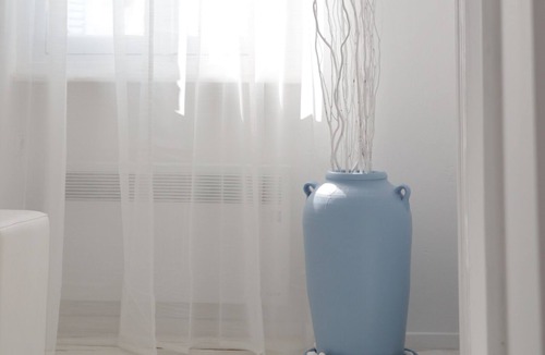 Ioulida House | Elegant White, in the heart of Ioulida on the island of Kea