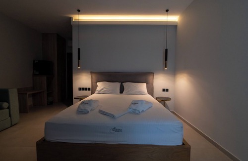 Paleros Hotel | Elektra Hotel