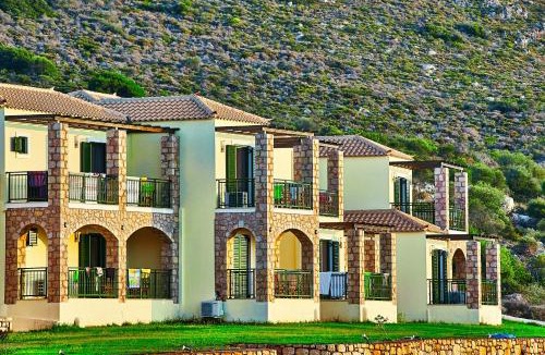 Elafonisos Hotel | Element Hotel
