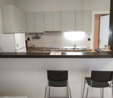 Kavala Apartment | Elena 1