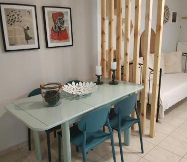 Kavala Apartment | Elena 1