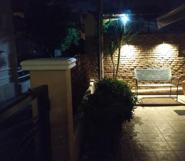 Kavala Apartment | Elena 2