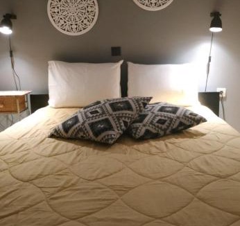 Kavala Apartment | Elena 2