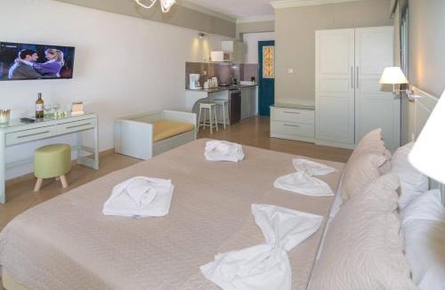 Mirties Hotel | ELENA APARTMENTS