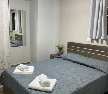 Panormos Apartment | Elena's Apartment