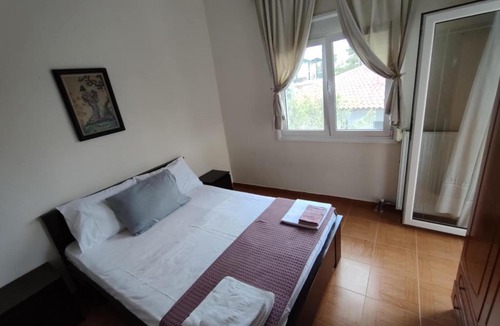 Nea Fokaia Apartment | Elena's Apartment