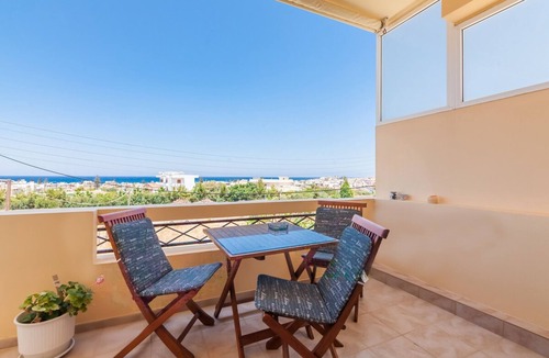 Vathianos Kampos Apartment | Elena's Apartment near the beach