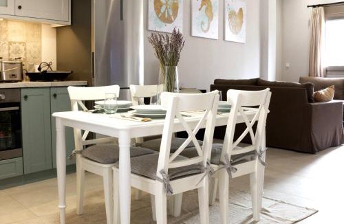 Rethymno House | Elena's Beach House