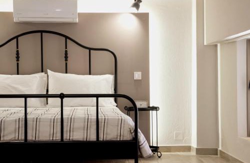 Rethymno House | Elena's Beach House