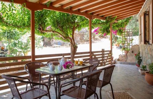 Sivota Apartment | Elena's house medium