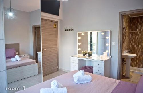 Nea Propontida Villa | ELENA'S VILLA WITH VIEW