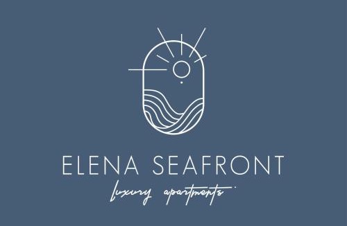 Almyrida Apartment | Elena Seafront Luxury Apartments