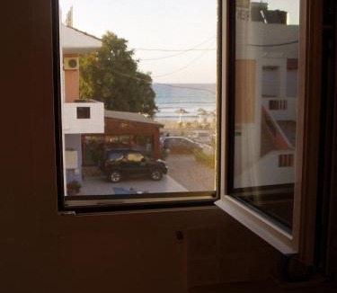 Almyrida Apartment | Elena Seafront Luxury Apartments