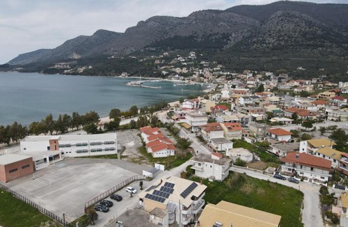 Plataria Apartment | Elenas Apartments