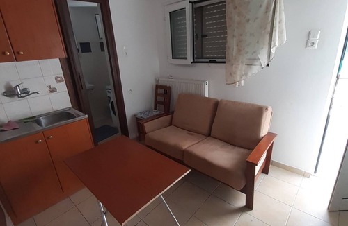 Galatas House | Elenas house near Poros Chanel
