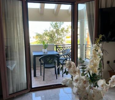 Zipari Apartment | Eleni's Luxury Stay - Kos