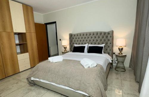 Zipari Apartment | Eleni's Luxury Stay - Kos