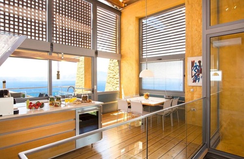 Kolymbari Villa | Eleni's Serenity - Discovering Sapphire Harmonies
