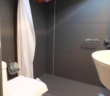 Tripoli Apartment | EleNic loft
