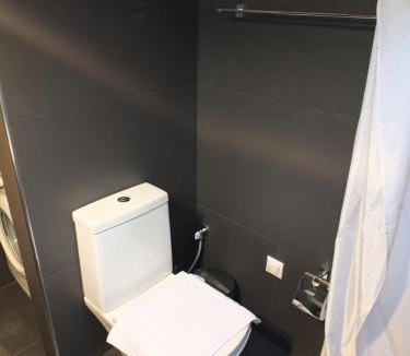 Tripoli Apartment | EleNic loft