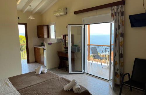 Katsarou Apartment | elenis village
