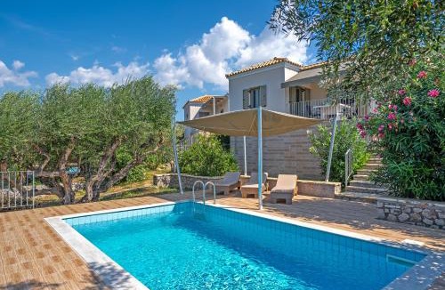 Gialova Apartment | Eleonas Holiday Houses
