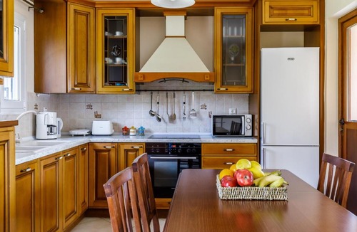 Skopelos House | Eleonora's