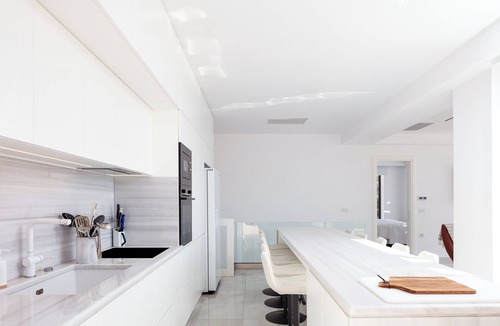 Chorafakia Villa | Elevate your Seascape-250m from a Beach by etouri