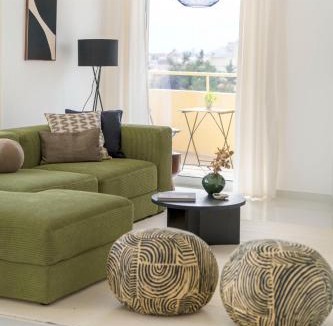 Chalandri Apartment | Elevated 2BR Apartment in Chalandri by UPSTREET