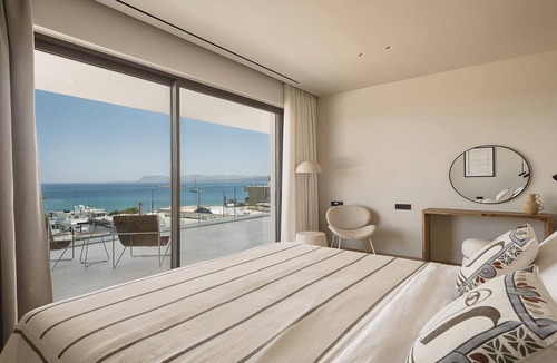 Daratsos Villa | Eleven Sundays Retreat | Beach Escape by etouri