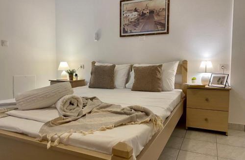 Zipari House | Elgreco Apartment, at Zipari, with unique view "4"