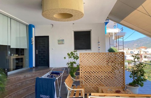 Kavala Bed & Breakfast | ElGreco By the sea