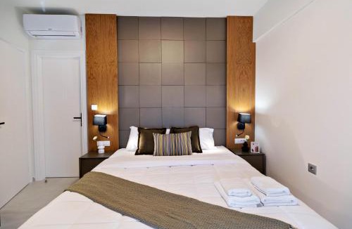 Nea Chora Apartment | Elia Beach Deluxe Apartment