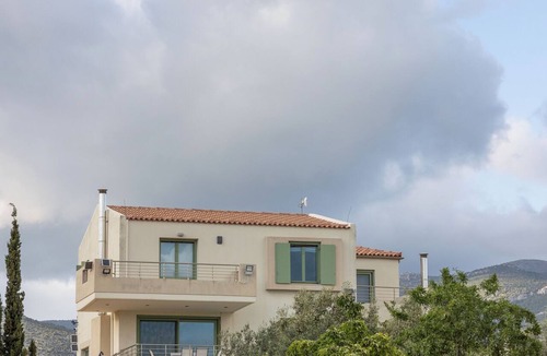 Megara Villa | Elia country villa 5BR 5BA with Private Pool