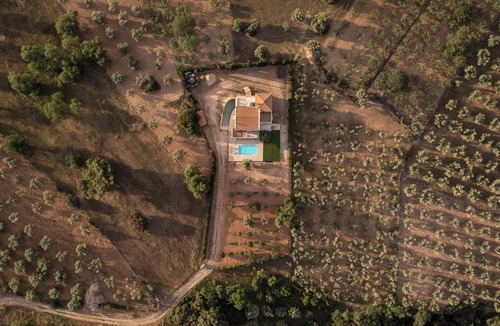 Megara Villa | Elia country villa 5BR 5BA with Private Pool