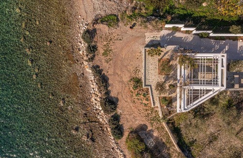 Loutraki-Agioi Theodoroi Apartment | Elia Cove Luxury Residence