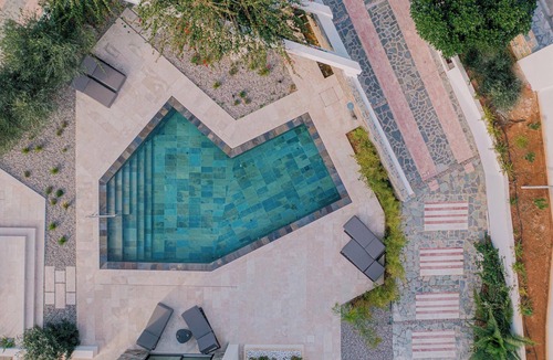 Loutraki-Agioi Theodoroi Villa | Elia Cove Luxury Villa II