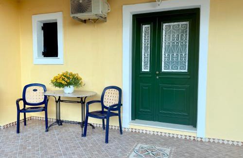 Doukades Apartment | ELIA