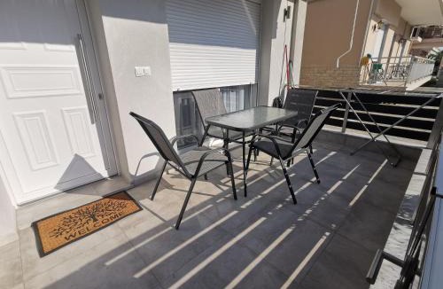 Kavala Apartment | Elia Home