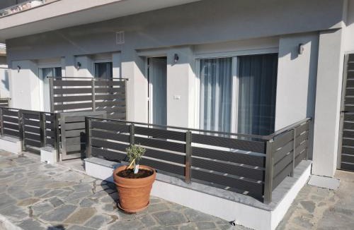 Kavala Apartment | Elia Home