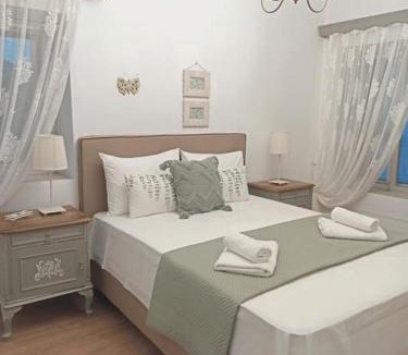Gefira Mpania Apartment | Elia House 2 near Nafpaktos