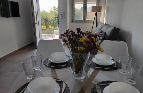 Kanali House | Elia Luxury Apartments Estd. 2022