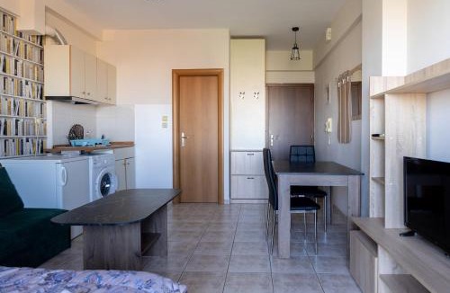 Larissa Apartment | Elia mini Suite 3