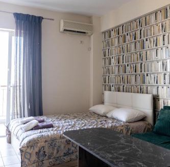 Larissa Apartment | Elia mini Suite 3