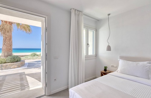 Elia Hotel | Elia Mykonos Resort